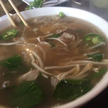 Simmer Vietnamese Kitchen - Combination pho - Large - Vietnamese Near Me - Petaluma, California Simmer Vietnamese Kitchen - Combination pho - Large - Vietnamese Near Me - Petaluma, California