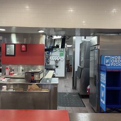Wendy's