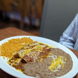 Kalakas Mexican Restaurant