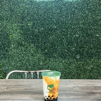 Boba Box - Coffee & Tea Near Me - Monrovia, California Boba Box - Coffee & Tea Near Me - Monrovia, California
