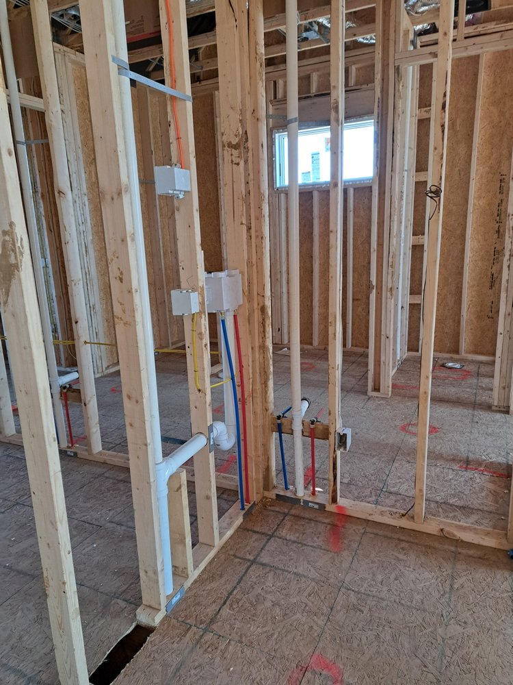 Slide of Prime Time Plumbing