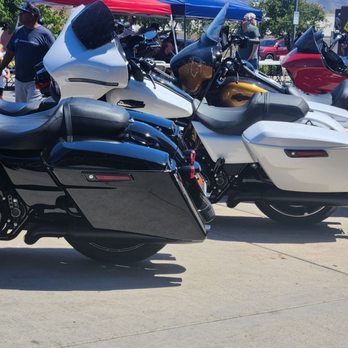 Reno Harley Davidson - Motorcycle Dealers Near Me - Reno, Nevada