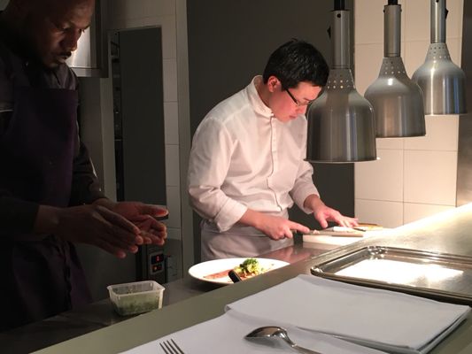 NAKATANI RESTAURANT by null