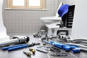 Slide of Service Star Plumbing