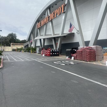 The Home Depot - Nurseries & Gardening Near Me - Costa Mesa, California