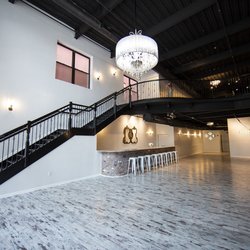 Loft Life Venue - Venue