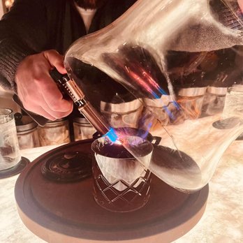 Obstacle No. 1 - Cocktail Bars Near Me - Holland, Michigan