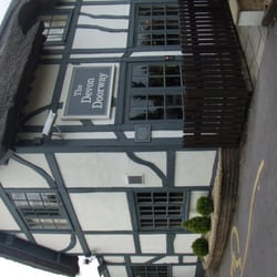 The Devon Doorway