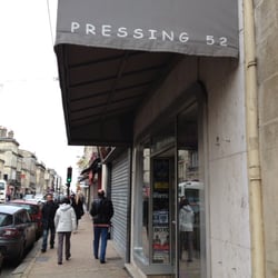 Pressing Cinquante Deux