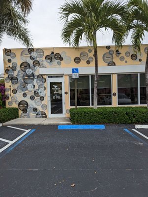 Palm Beach Meats by null