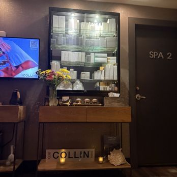 Aura Spa - Logan Circle - Day Spas Near Me - Washington, DC, District of Columbia Aura Spa - Logan Circle - Day Spas Near Me - Washington, DC, District of Columbia