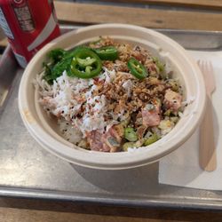 Umami Poke