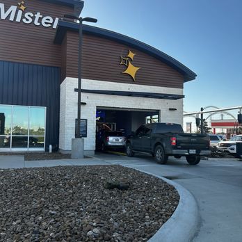 Mister Car Wash - Car Wash Near Me - Kemah, Texas Mister Car Wash - Car Wash Near Me - Kemah, Texas