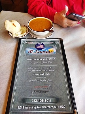 ALSHIBANI Cuisine by null