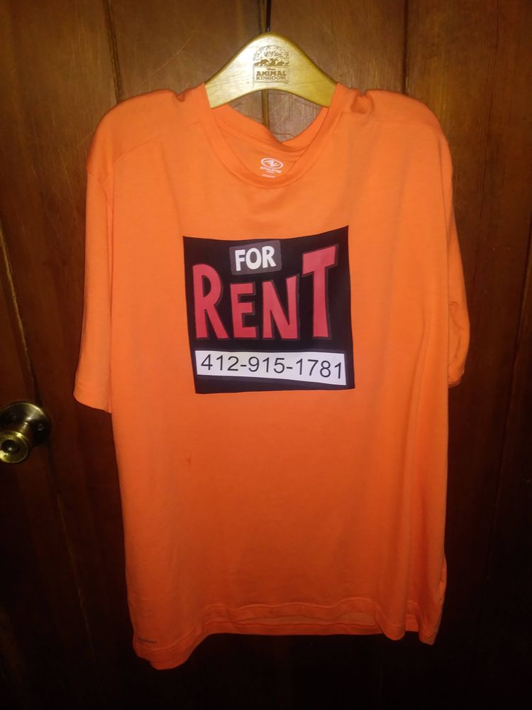 Slide of Chad Can Fix It