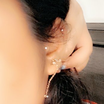 Biolab Piercing Studio - Travis and double cartilage piercings - Piercing Near Me - Houston, Texas Biolab Piercing Studio - Travis and double cartilage piercings - Piercing Near Me - Houston, Texas