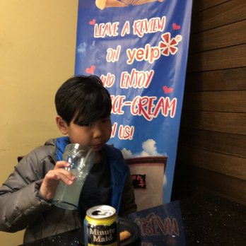 Maru - Lemonade is the drink of choice. - Barbeque Near Me - La Quinta, California Maru - Lemonade is the drink of choice. - Barbeque Near Me - La Quinta, California
