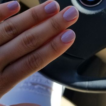Nails Times - Nail Salons Near Me - Garden Grove, California
