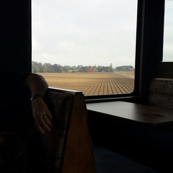 River Fox Train - Sacramento River (Beer) Train - Tours Near Me - West Sacramento, California