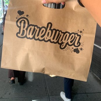 Bareburger - Murray Hill - Burgers Near Me - New York, New York Bareburger - Murray Hill - Burgers Near Me - New York, New York