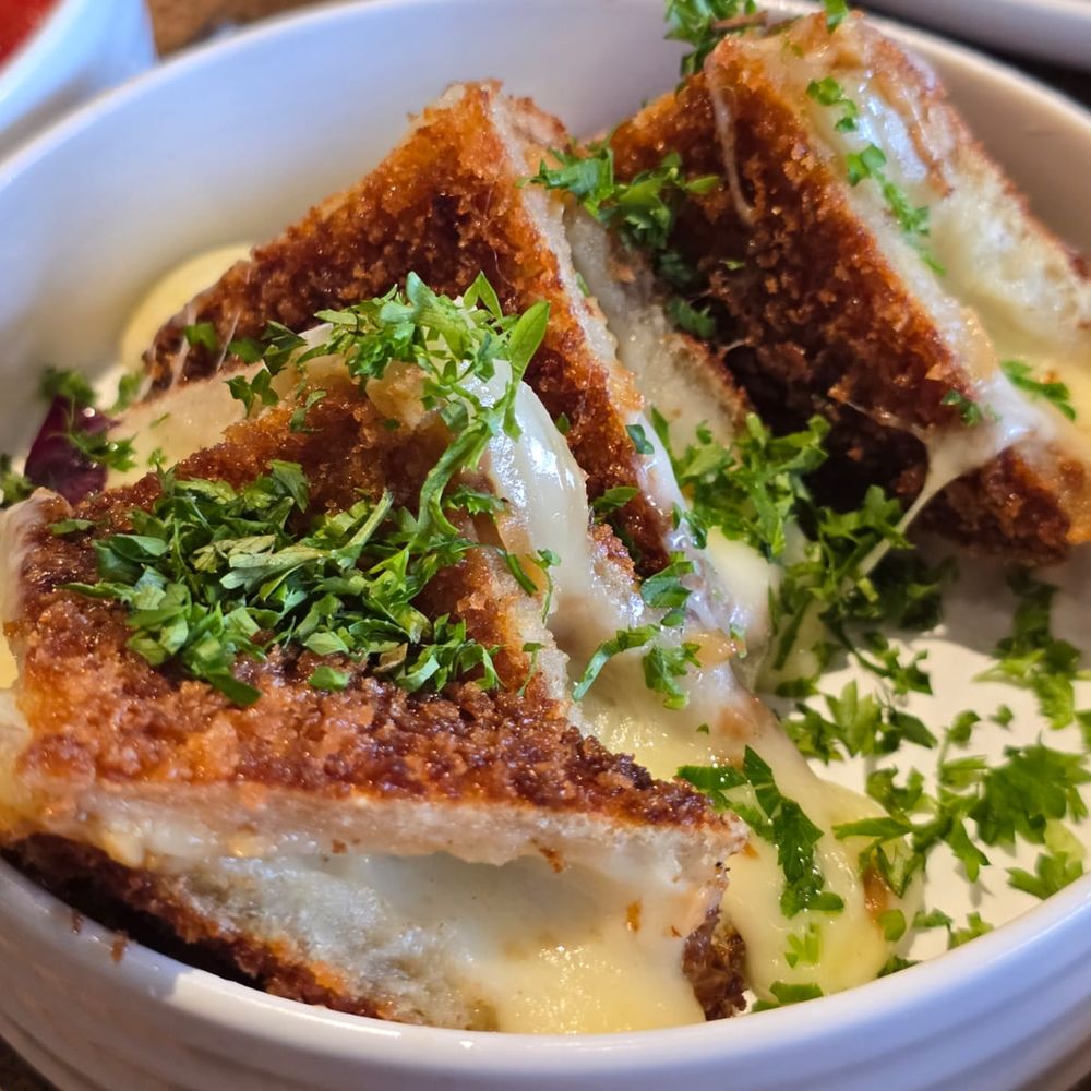 Ofena - Italian Near Me - San Francisco, California
