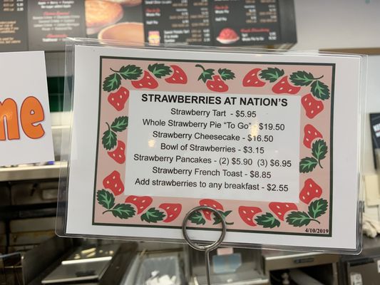 Menu photo 8 Nation's Giant Hamburgers San Leandro, CA Menu photo 8 Nation's Giant Hamburgers San Leandro, CA