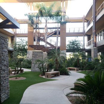 Office Evolution - Surprise - Courtyard - Shared Office Spaces Near Me - Surprise, Arizona Office Evolution - Surprise - Courtyard - Shared Office Spaces Near Me - Surprise, Arizona