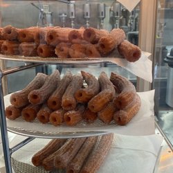 Churros Tinoco - Churros
