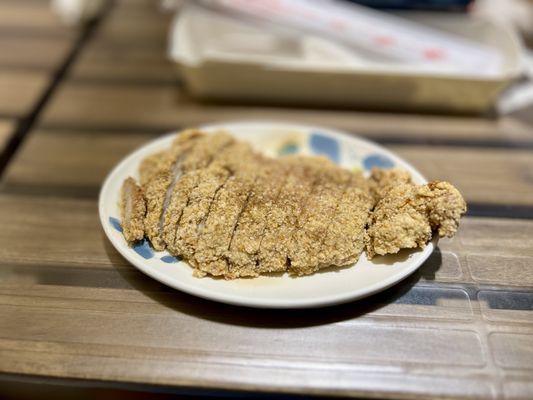 Taiwan's No.1 Cuisines by null