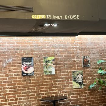 787 Coffee - Coffee & Tea Near Me - New York, New York