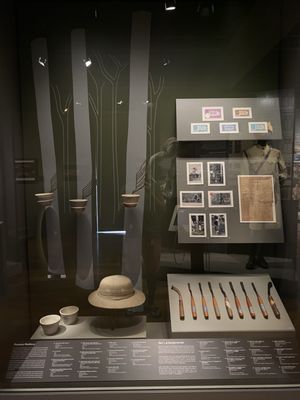 Indian Heritage Centre by null