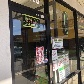 Nice N’ Spicy - Caribbean Near Me - Silver Spring, Maryland