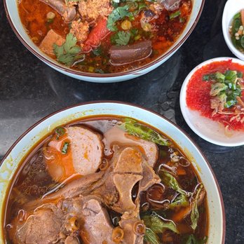 Anh Hong Restaurant - Vietnamese Near Me - Orlando, Florida