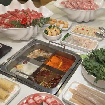 Xiang La Hot Pot - Hot Pot Near Me - New York, New York