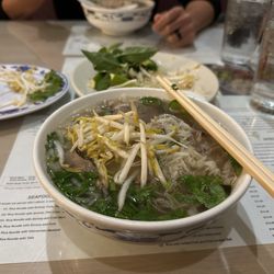 Pho Duy Authentic Vietnamese Noodles House - P1 regular.