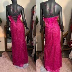 Creative Bee Tailoring and Designs  - Cover up back