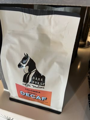 Dark Horse Coffee Roasters by null
