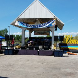 TheBigWonderful - Live band