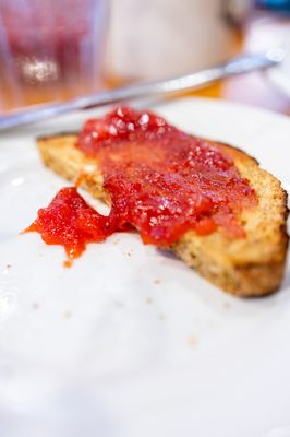Jeannie’s Great Maine Breakfast by null