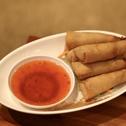 Philly Cheesesteak Egg Rolls