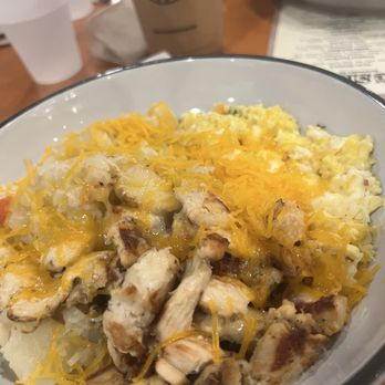 Centrado Cafe Shop - Campo Bowl - Cafes Near Me - Burtonsville, Maryland