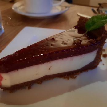 Bistro Restaurant & Bar - Crazy Swede dessert - Bars Near Me - Cannon Beach, Oregon Bistro Restaurant & Bar - Crazy Swede dessert - Bars Near Me - Cannon Beach, Oregon