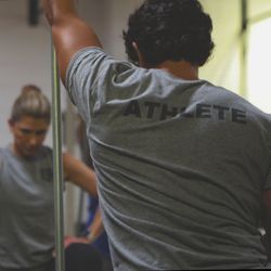 DEFCON Athletics - Coach Christian