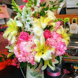 Terry's Floral Treasures
