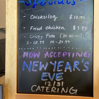 Filo Cafe - Filipino Near Me - Rockville, Maryland Filo Cafe - Filipino Near Me - Rockville, Maryland