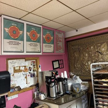 Puffy Cream Donut Plus - Donuts Near Me - Eagan, Minnesota Puffy Cream Donut Plus - Donuts Near Me - Eagan, Minnesota