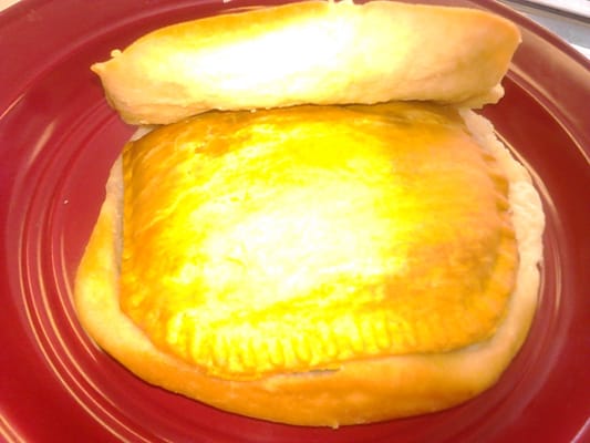 Taste of Tropical by null