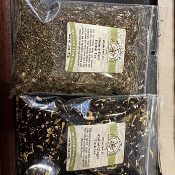 The Spice & Tea Exchange - Black tea and SleepyTime tea - Coffee & Tea Near Me - Winter Park, Florida The Spice & Tea Exchange - Black tea and SleepyTime tea - Coffee & Tea Near Me - Winter Park, Florida