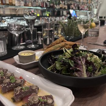 Sorella - Italian Near Me - San Francisco, California