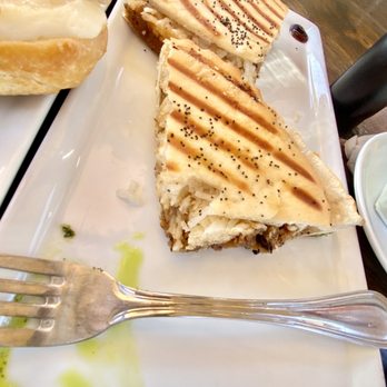 Pappalecco - DAIYA CHEESE MUSHROOM - Sandwiches Near Me - San Diego, California Pappalecco - DAIYA CHEESE MUSHROOM - Sandwiches Near Me - San Diego, California